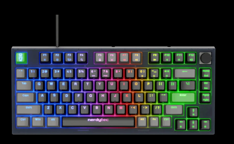 Gaming Keyboard