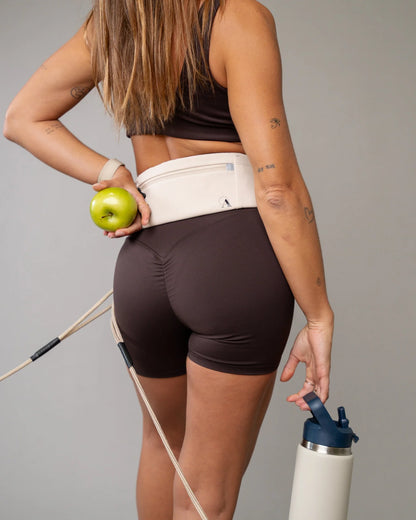 The Attachd Hands-Free Dog Belt