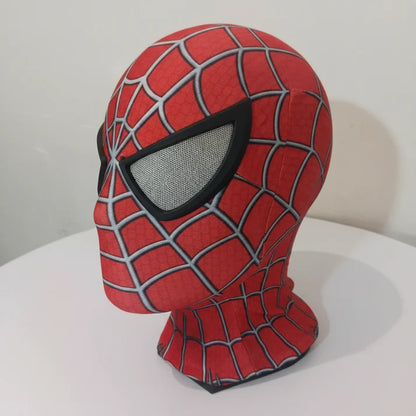 Alter Ego Mask
