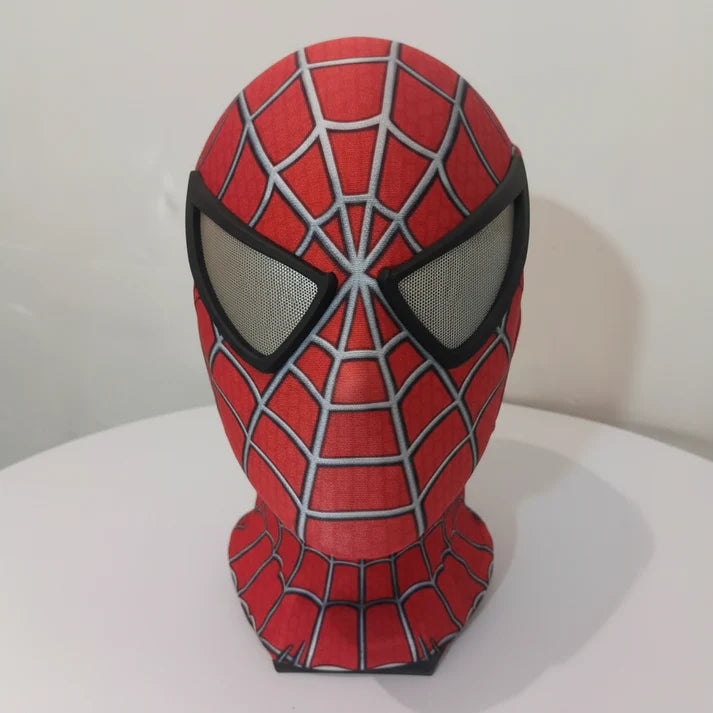 Alter Ego Mask