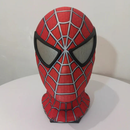 Alter Ego Mask