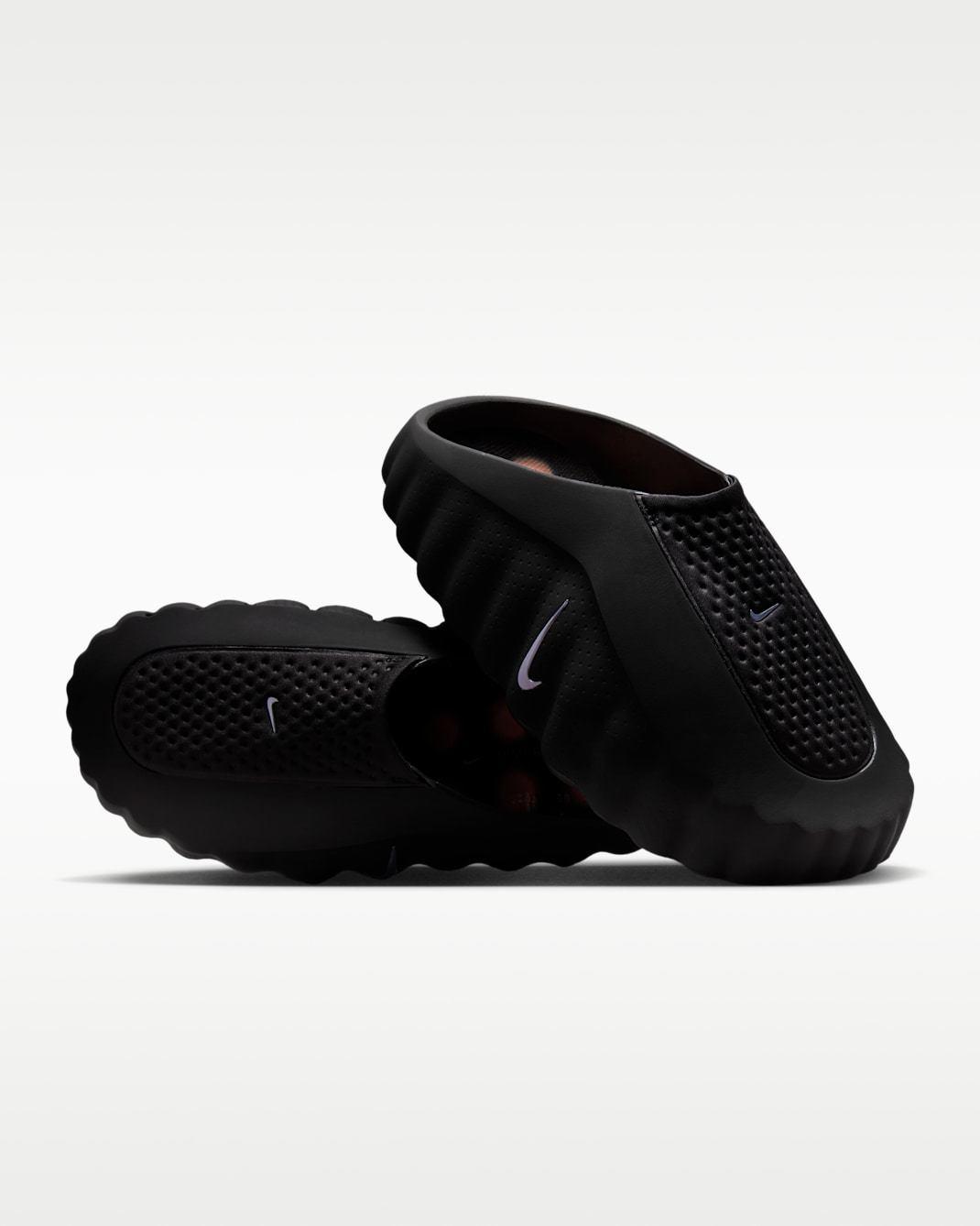 Mind 001 Pregame Mules