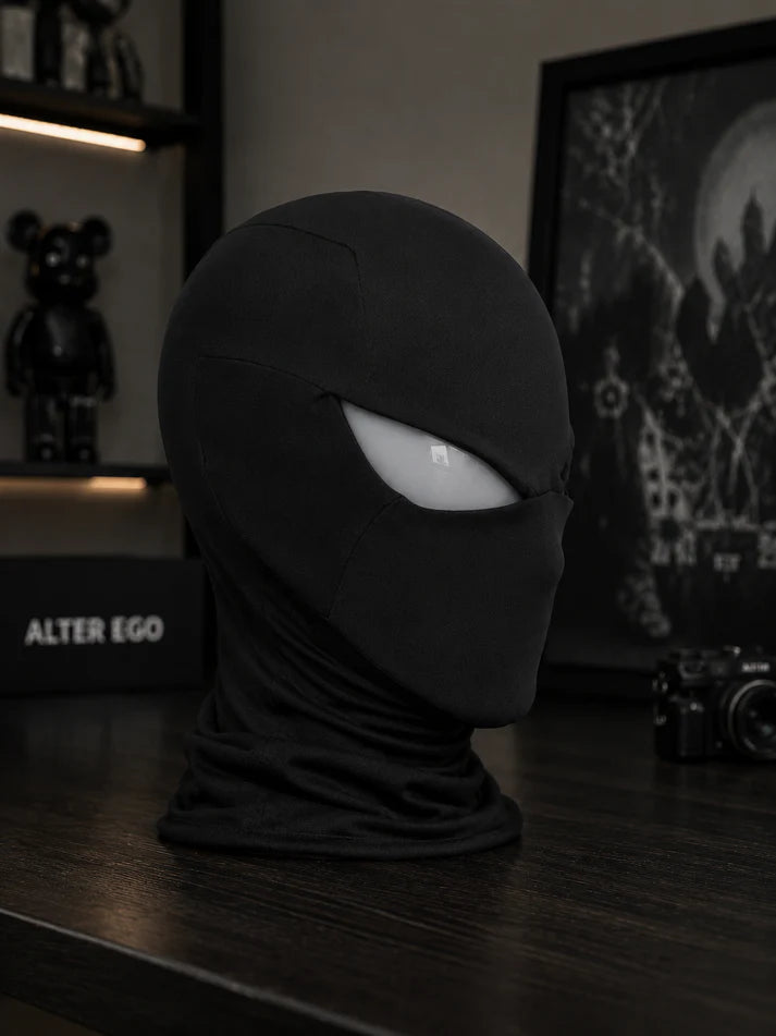 Alter Ego Mask