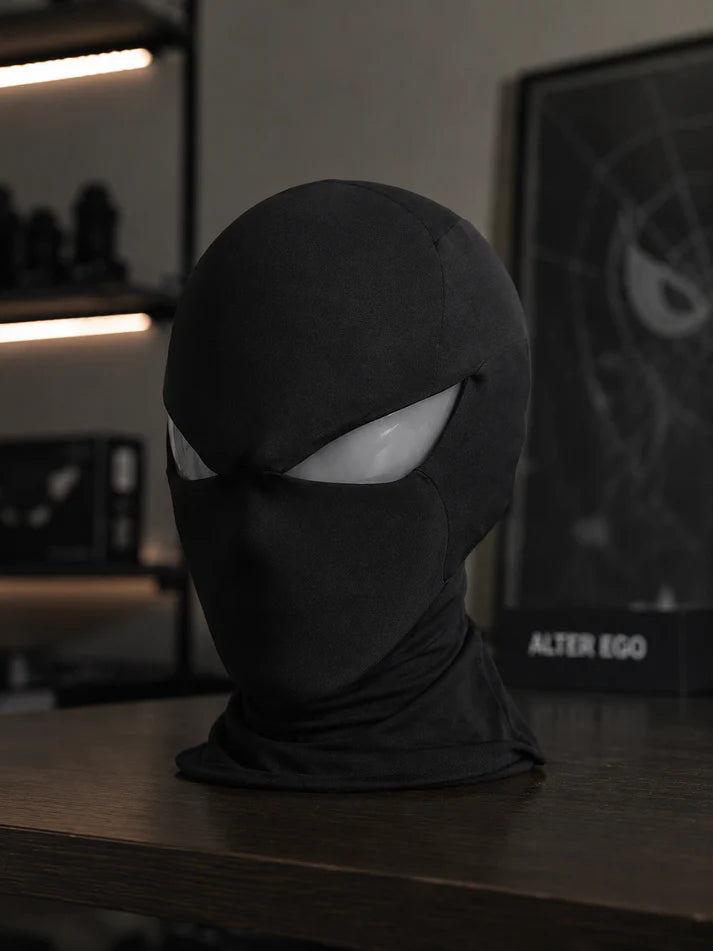 Alter Ego Mask