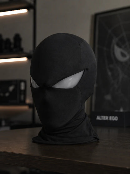 Alter Ego Mask
