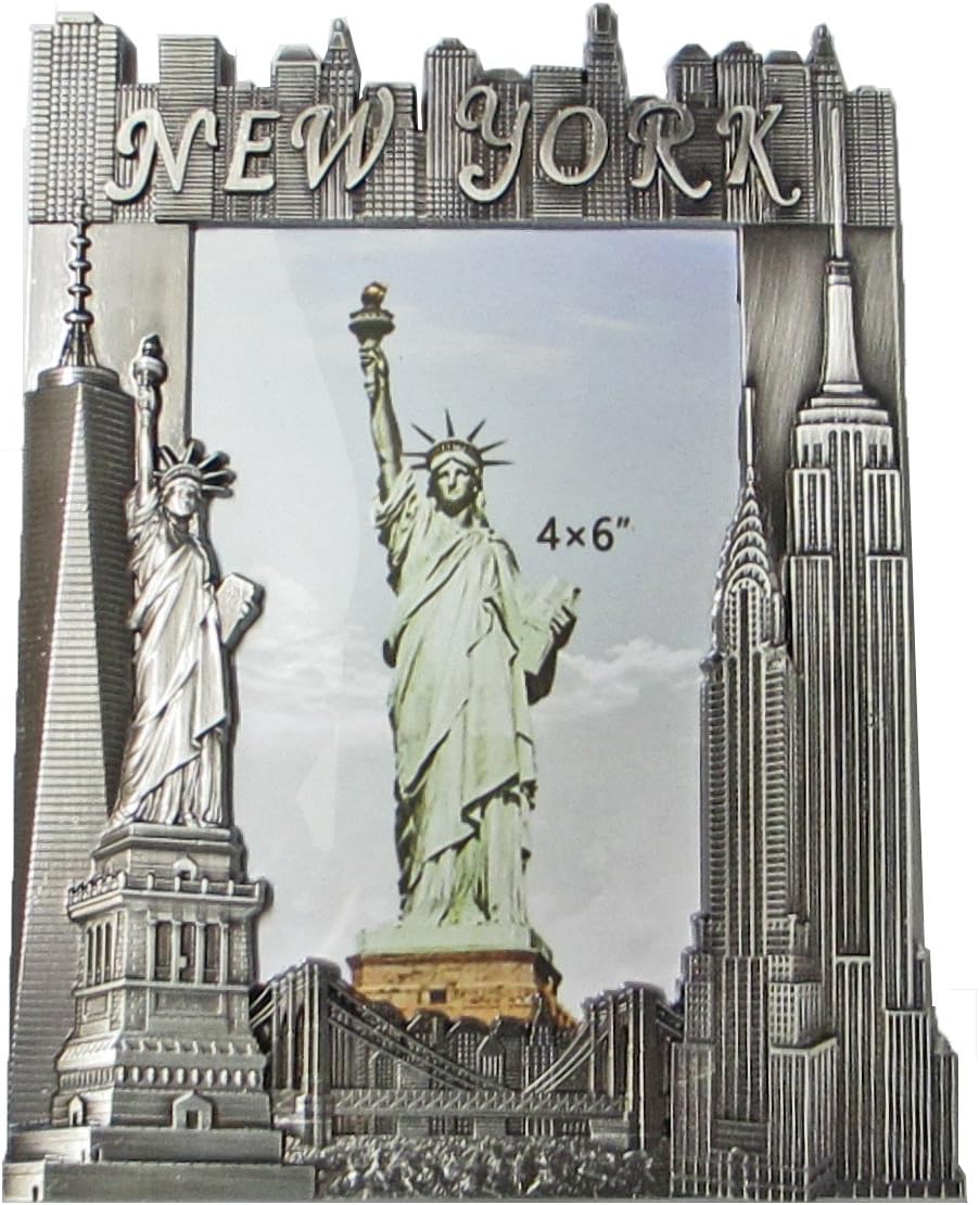 Wall frame NY