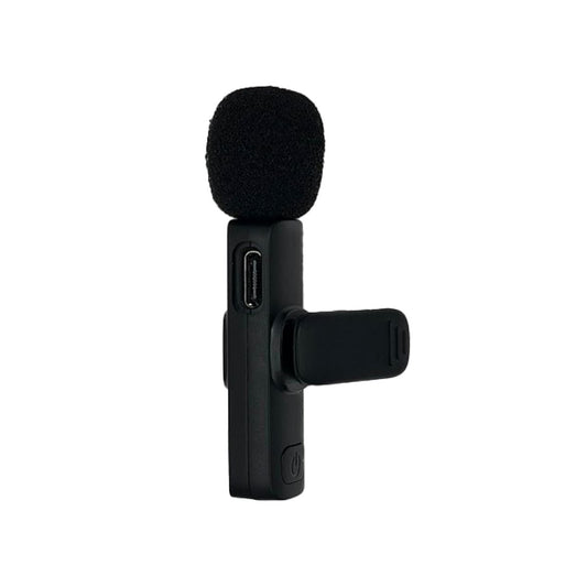 Bluetooth Mic