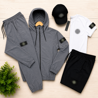 Urban Utility 5-Piece Set