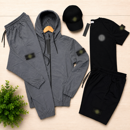 Urban Utility 5-Piece Set