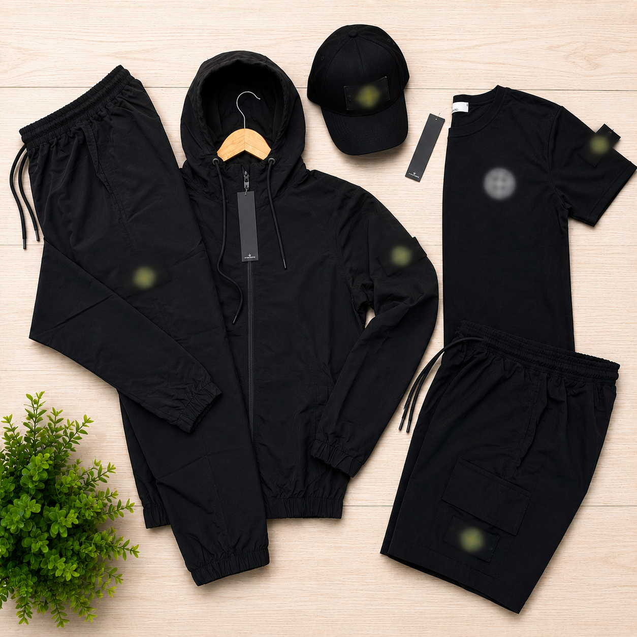 Urban Utility 5-Piece Set
