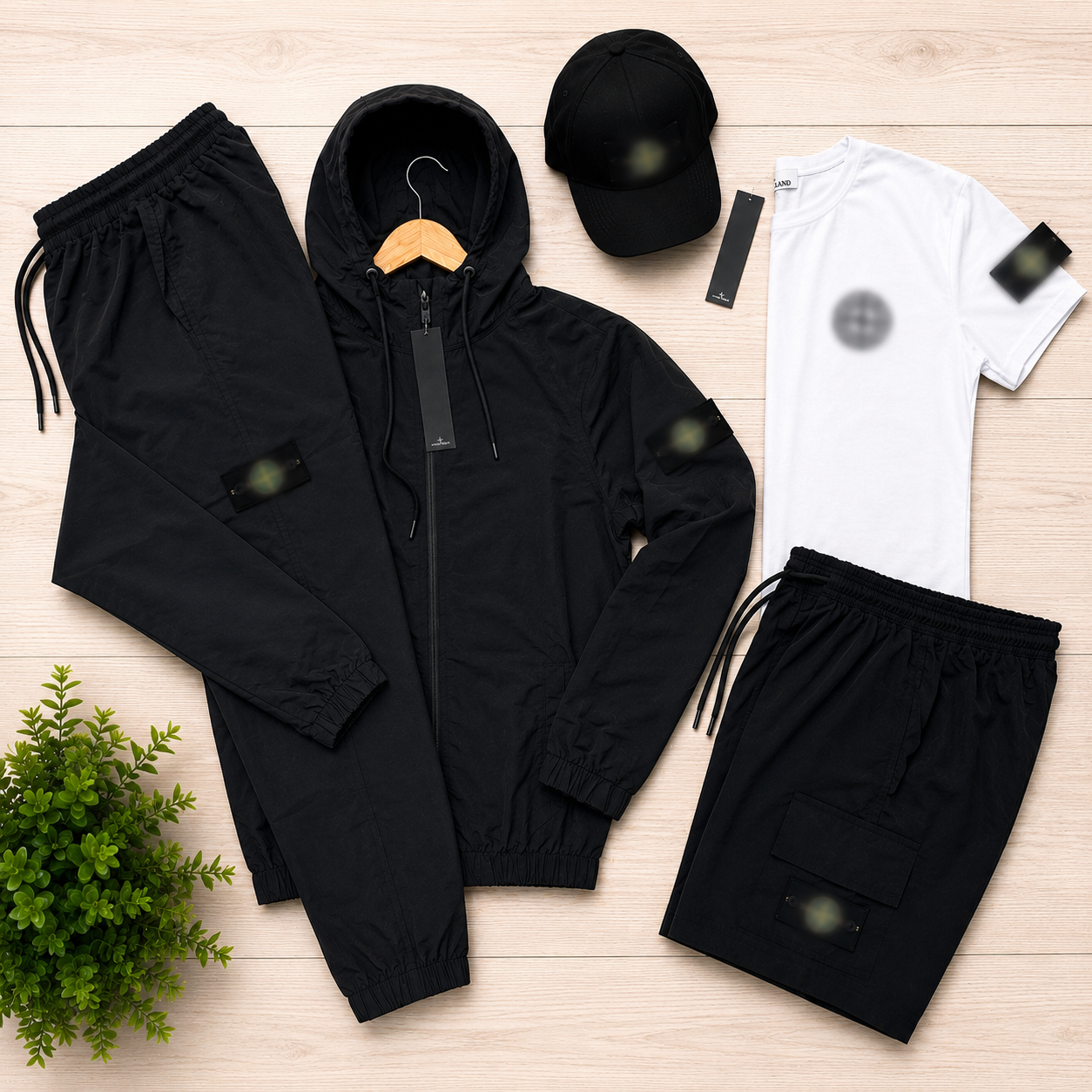 Urban Utility 5-Piece Set