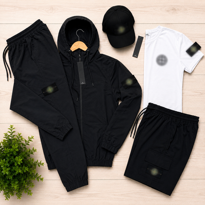 Urban Utility 5-Piece Set