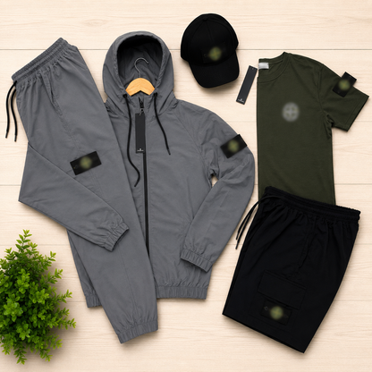 Urban Utility 5-Piece Set