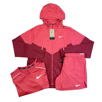 Crimson Red