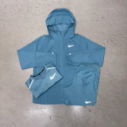 3-Piece Performance Summer Set