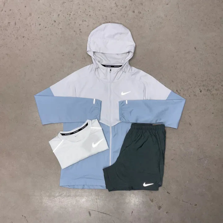 3-Piece Performance Summer Set
