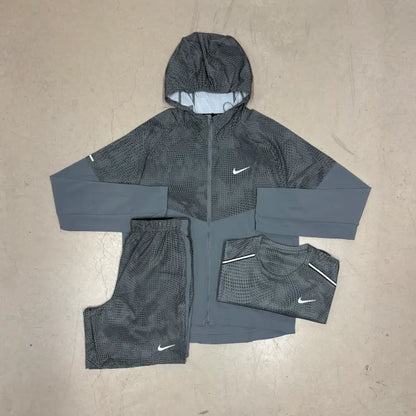 3-Piece Performance Summer Set