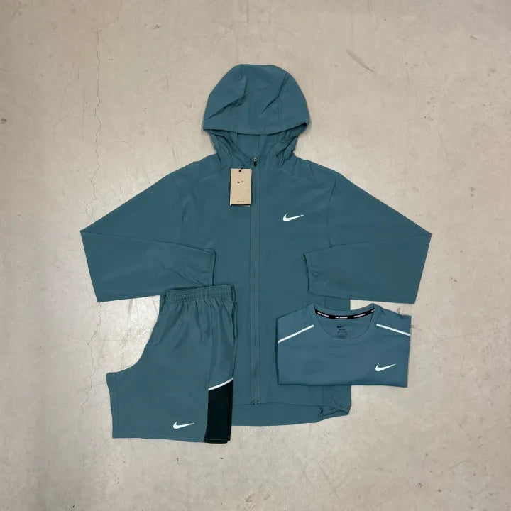 3-Piece Performance Summer Set