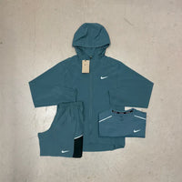 Ice Blue