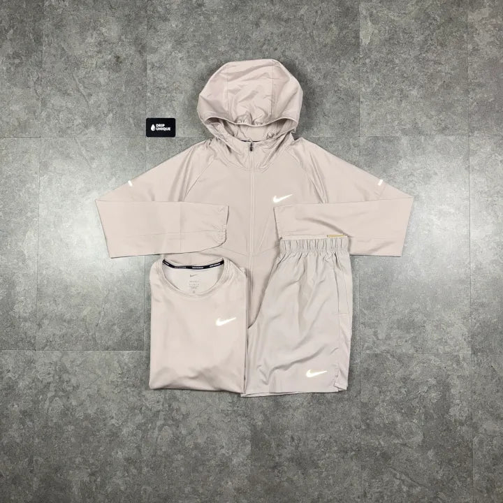 3-Piece Performance Summer Set