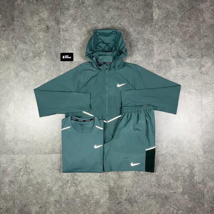 3-Piece Performance Summer Set