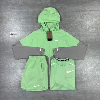 3-Piece Performance Summer Set