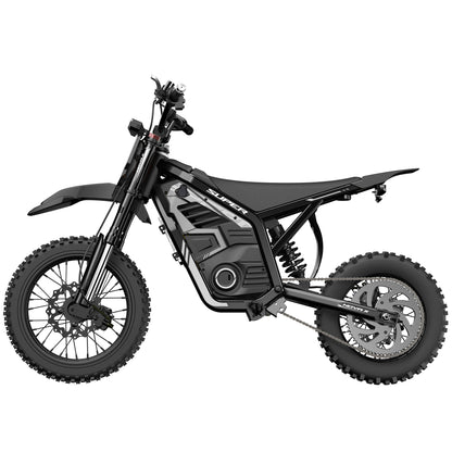 NOVA X 4000W Electric Dirt Bike