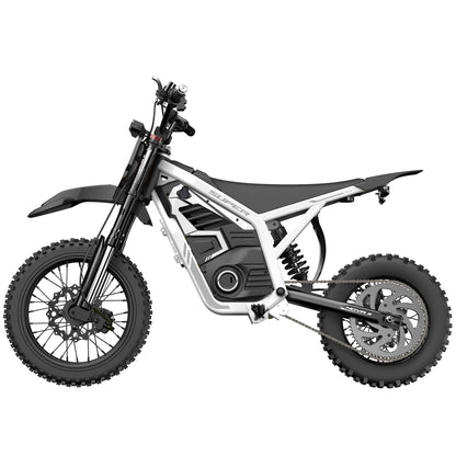 NOVA X 4000W Electric Dirt Bike