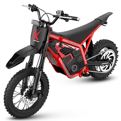 NOVA X 4000W Electric Dirt Bike