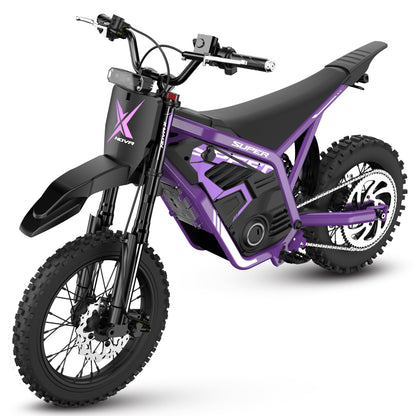 NOVA X 4000W Electric Dirt Bike