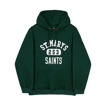 RT No. 3079 GREEN LETTERED