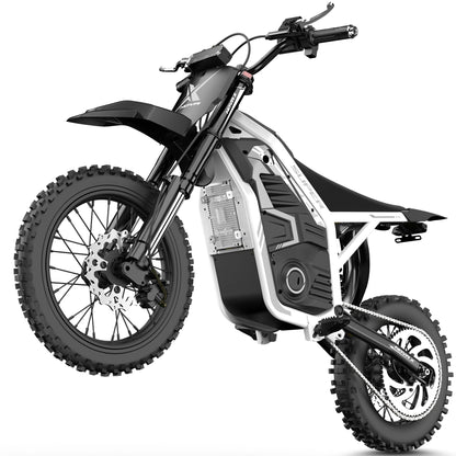 NOVA X 4000W Electric Dirt Bike